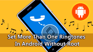 Android Ringtones
