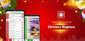Christmas Ringtones