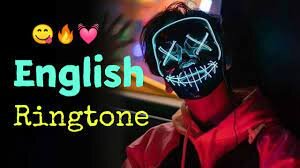 English Ringtone