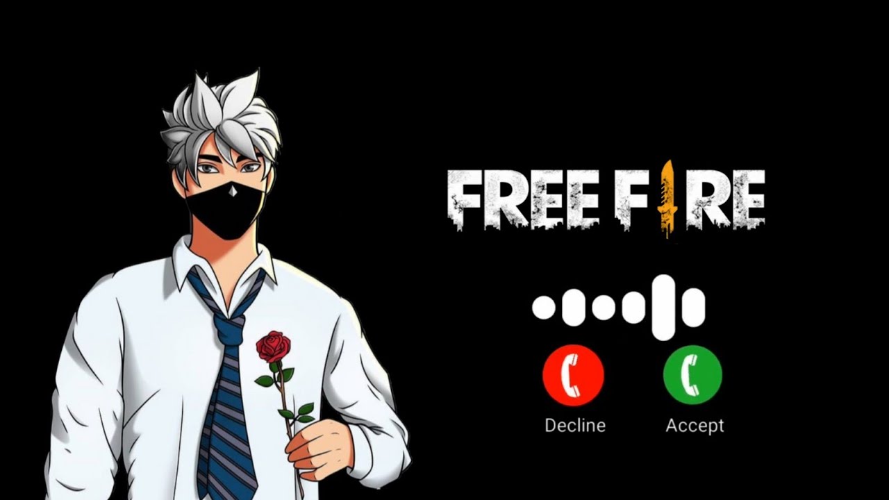 Free fire Ringtones