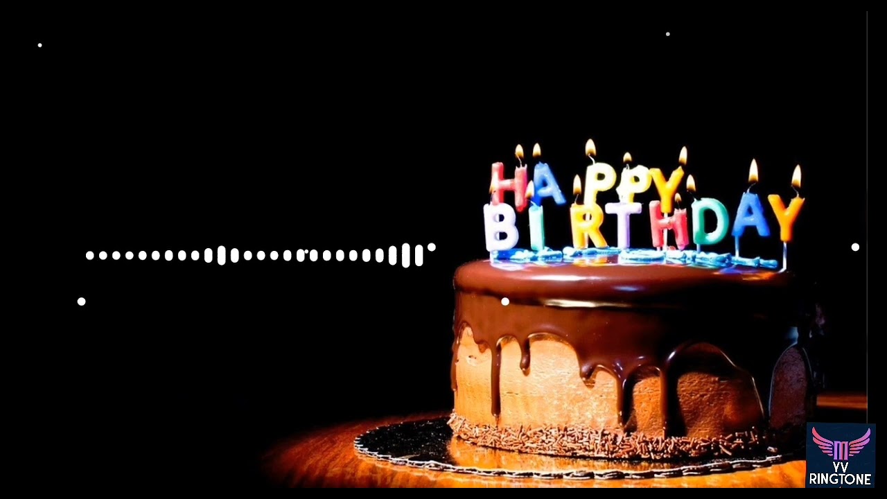 Happy Birthday Ringtone