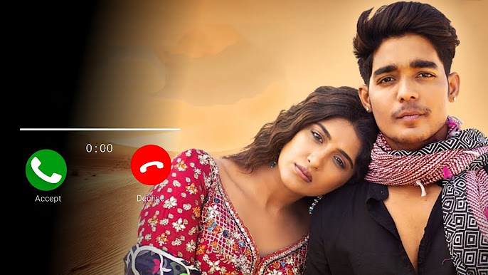 Hindi Bollywood Ringtones