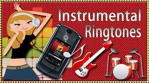 instrumental ringtone
