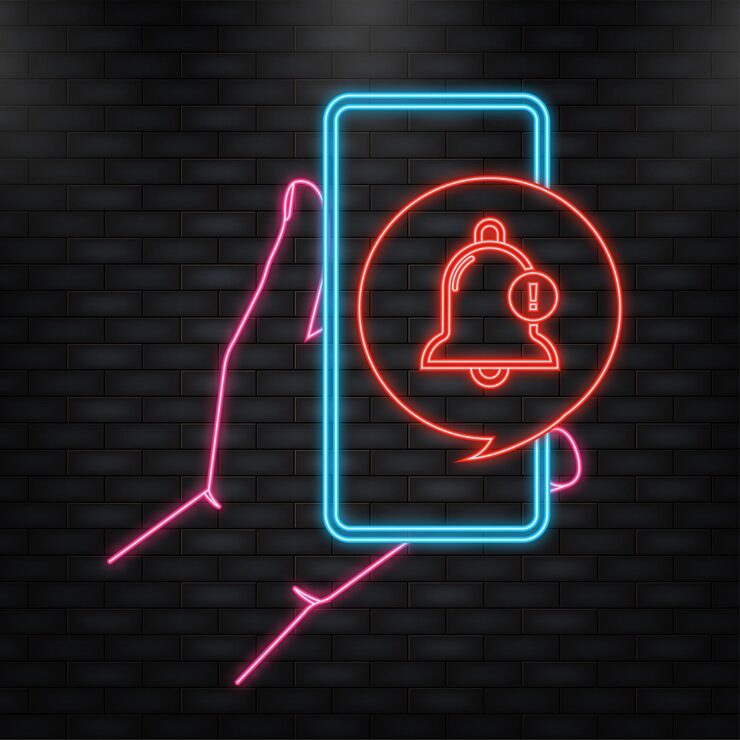 Notification Ringtones