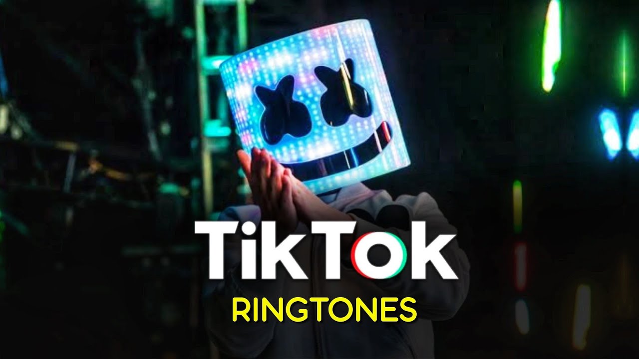 TikTok Ringtones